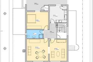 Außergewöhnliche Villa mit vielseitigen Nutzungsmöglichkeiten im Duisburger Dellviertel – Die vollständige Adresse der Immobilie erhältst du vom Anbieter., 47053 Dellviertel, Duisburg – Vorschaubild 26