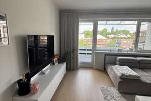 Renovierte 3-Zimmer-Wohnung in Düsseldorf-Unterbach – Eibenstraße 00, 40627 Unterbach, Düsseldorf – Vorschaubild 11