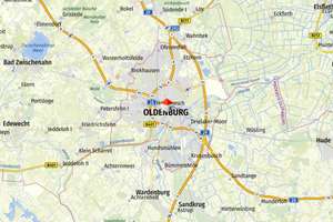 Historische Eleganz trifft zentrale Lage – Wohn- & Geschäftshaus im Herzen von Oldenburg! – Die vollständige Adresse der Immobilie erhältst du vom Anbieter., 26122 Innenstadt, Oldenburg (Oldenburg) – Vorschaubild 36