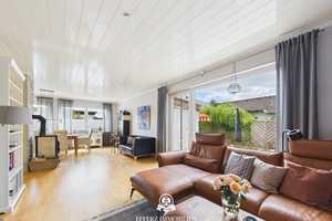 Juwel mit großer Flexibilität - stilvoller Bungalow in Buschhoven für Familien oder Vermieter! – Rhein-Sieg-Kreis – Vorschaubild 6