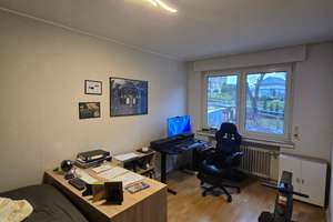 Helle 2-Zimmerwohnung mit Balkon und EBK zu vermieten! – Stöcken 37, 42651 Solingen-Mitte, Solingen – Vorschaubild 6