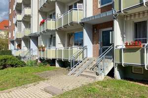 Frisch renoviert ! – Bochumer Straße 97, 99734 Nordhausen – Vorschaubild 3