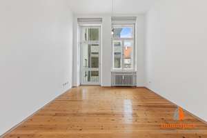 IMMOSPACE *** 2 ZKB mit Einbauküche und Altbauflair *** Perfekte Lage *** – Die vollständige Adresse der Immobilie erhältst du vom Anbieter., 86152 Georgs- und Kreuzviertel, Augsburg – Vorschaubild 6