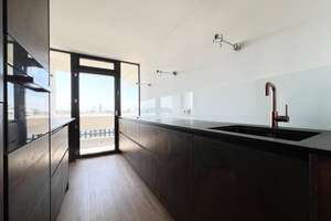ERBBAURECHT! HOCHWERTIG RENOVIERTE 2–3 ZIMMER-WOHNUNG MIT EINZIGARTIGEM WEITBLICK ÜBER MÜNCHEN! – Die vollständige Adresse der Immobilie erhältst du vom Anbieter., 80809 Am Luitpoldpark, München – Vorschaubild 11