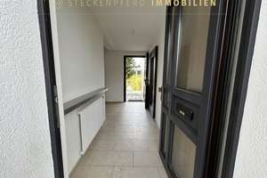 Wohnen wie im eigenen Haus: stillvoll Wohnen auf 2 Ebenen mit Garten, Garage & Hobbyraum im Keller – 30519 Seelhorst, Hannover – Vorschaubild 6