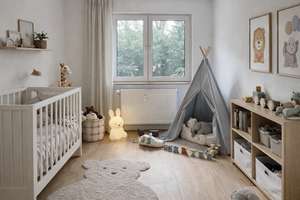 Moderne 3-Zimmer Wohnung in Gelsenkirchen-Rotthausen – Mechtenbergstraße 91, 45884 Rotthausen, Gelsenkirchen – Vorschaubild 8
