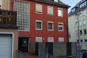 zentral gelegene in 2023 renovierte 1,5ZKB in Siegener Oberstadt mit neuwertiger Küche ab sofort – 57072 Siegen, Siegen – Vorschaubild 2