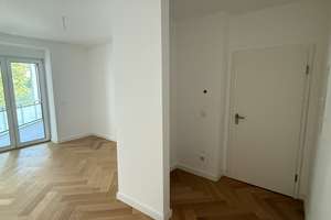 Ankommen und zuhause sein mit Sonnenbalkon in Pempelfort – Die vollständige Adresse der Immobilie erhältst du vom Anbieter., 40479 Pempelfort, Düsseldorf – Vorschaubild 3
