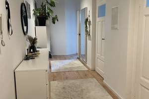 Altbauwohnung mit Charme: 70 m², Balkon, Garten, WG-geeignet – Schlüterstraße 44, 1277 Striesen-Süd, Dresden – Vorschaubild 1
