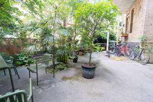 Charmante Jugendstilwohnung mit Balkon und Tageslichtbad - Urbanstraße – Die vollständige Adresse der Immobilie erhältst du vom Anbieter., 70190 Oberer Schlossgarten, Stuttgart – Vorschaubild 17