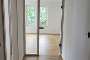 Gelungene Raumaufteilung: Hochwertige 3-Zimmer-Wohnung in bester Wohnlage in Schwachhausen – Die vollständige Adresse der Immobilie erhältst du vom Anbieter., 28211 Radio Bremen, Bremen – Vorschaubild 8