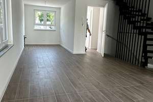 Wunderschön gelegenes Haus am Bach - zentrumsnah – Schlossmattweg 1c, 79379 Müllheim – Vorschaubild 8