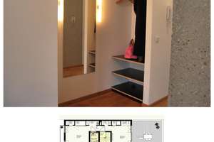 EXKLUSIVE BELLE ETAGE*1a Geschäftswohnung*MITTEN IN MITTE*ruhig sonnig sicher – Caroline-von-Humboldt-Weg 12, 10117 Mitte (Ortsteil), Berlin – Vorschaubild 4