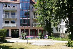 Tolle 4-Raum-Wohnung in gefragter Lage – Die vollständige Adresse der Immobilie erhältst du vom Anbieter., 4178 Böhlitz-Ehrenberg, Leipzig – Vorschaubild 2