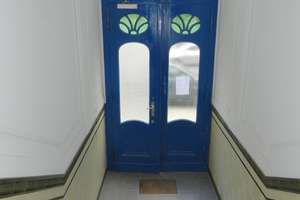 Charmante Altbauwohnung nahe Tegeler See – Bernstorffstraße 8A, 13507 Tegel, Berlin – Vorschaubild 12