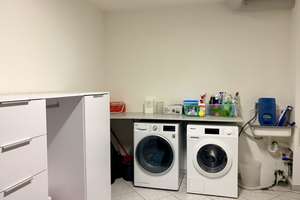 Killesberg-Exklusive Wohnung in bester Höhenlage mit  Blick über Stuttgart – Am Tazzelwurm 6d, 70192 Am Bismarckturm, Stuttgart – Vorschaubild 30