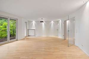 Raum für besondere Momente - moderne Eigentumswohnung in schöner Lage von  Altona – Die vollständige Adresse der Immobilie erhältst du vom Anbieter., 22765 Altona-Nord, Hamburg – Vorschaubild 3