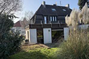 Doppelhaushälfte in exponierter Lage von  Aachen Burtscheid – Die vollständige Adresse der Immobilie erhältst du vom Anbieter., 52066 Burtscheider Abtei, Aachen – Vorschaubild 2