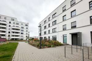 Exklusive, voll ausgestattete 4-Zimmer-Neubauwohnung mit Tiefgarage in Köln-Rodenkirchen – Konrad-Adenauer-Straße 27, 50996 Rodenkirchen (Ortsteil), Köln – Vorschaubild 21
