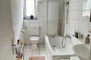 Ihr neues Zuhause mit Altbauflair und Balkon ins Grüne – Die vollständige Adresse der Immobilie erhältst du vom Anbieter., 41238 Heyden, Mönchengladbach – Vorschaubild 7