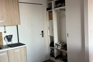Modernes möbliertes Apartment mit Balkon in Ingolstadt Nordwest – Theodor-Heuss-Straße 26, 85055 Nordost, Ingolstadt – Vorschaubild 7