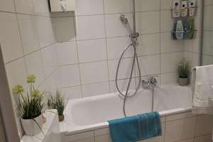 Schöne 3 Zi.- Whg mit großem Balkon in Oberhausen Sterkrade – Neumühler Str. 31, 46149 Schwarze Heide, Oberhausen – Vorschaubild 6
