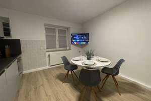Gemütliche 2-Zimmer-Wohnung mit großzügiger Wohnküche – ideal für Paare oder eine 2er-WG – Engelbosteler Damm 130, 30167 Nordstadt, Hannover – Vorschaubild 3