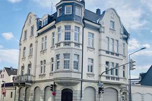 Luxuriöses Mehrfamilienhaus - 2018 saniert & renoviert – Katternberger Straße 57, 42655 Solingen-Mitte, Solingen – Vorschaubild 2