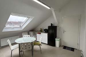 Neue möblierte 3-Zimmer-Wohnung in Karlsruhe-Oststadt - ideal für 3er-WG – Die vollständige Adresse der Immobilie erhältst du vom Anbieter., 76131 Oststadt, Karlsruhe – Vorschaubild 5