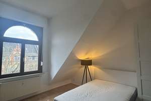 Smart Studio mit Altbau-Flair – citynah & mit Aufzug – Wallufer Straße 5, 65197 Rheingauviertel / Hollerborn, Wiesbaden – Vorschaubild 5