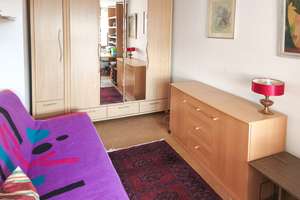 #Neu im Angebot# Traumhafte Dachterrassen Maisonettenwohnung in Augsburg-Göggingen – Die vollständige Adresse der Immobilie erhältst du vom Anbieter., 86199 Göggingen-Süd, Augsburg – Vorschaubild 10