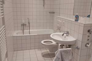 Gepflegte 3‑Zimmer Wohnung mit Balkon im 1. OG in Leipzig Zentrum-West – Lessingstraße 8, 4109 Zentrum-West, Leipzig – Vorschaubild 6