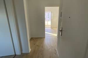Moderne Traumwohnung (2-Zimmer) mit Balkon – Erstbezug nach Sanierung! – Otto-Schott-Str. 6, 38104 Wabe-Schunter-Beberbach, Braunschweig – Vorschaubild 8