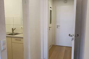 Kernsanierte 1 Zimmer Wohnung am Feuersee – Hasenbergstraße 20A, 70178 Feuersee, Stuttgart – Vorschaubild 6