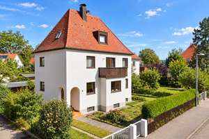 EFH mit Walmdach  – 770 m² Grundstück in altstadtnaher Top-Lage – 86899 Landsberg am Lech – Vorschaubild 16