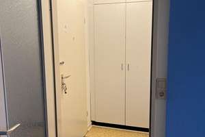 1-Zimmer-Wohnung für Studierende / Schüler / Auszubildende – Wörthstraße 51, 24116 Schreventeich, Kiel – Vorschaubild 5