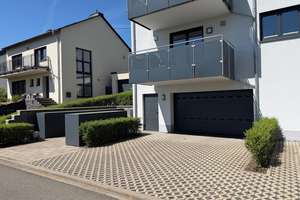 neuwertige 2 Zimmer-Wohnung
in gehobener Ausstattung 
mit Terrasse und 2 Stellplätzen  – Die vollständige Adresse der Immobilie erhältst du vom Anbieter., 54294 Zewen, Trier – Vorschaubild 14