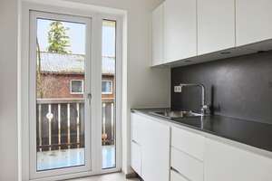 Komplett sanierte Wohnung mit Südloggia – Die vollständige Adresse der Immobilie erhältst du vom Anbieter., 85567 Grafing bei München – Vorschaubild 9