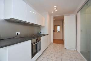 Schicke, modern möblierte Wohnung mit tollem Blick in Stuttgart Mitte – Die vollständige Adresse der Immobilie erhältst du vom Anbieter., 70190 Kernerviertel, Stuttgart – Vorschaubild 10