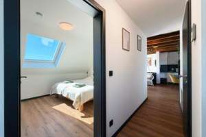🏡 All-inclusive wohnen: sanierte & voll möblierte 2-Zimmer-Wohnung mit Balkon in Köln-Porz – Gronaustraße 26, 51145 Urbach, Köln – Vorschaubild 4