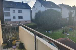 Attraktive 2-Raum-DG-Wohnung mit EBK und Balkon in Heilbronn – Güglinger Straße 7, 74080 Böckingen, Heilbronn – Vorschaubild 10