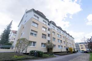 Stilvolle 4,5-Zimmer-Wohnung mit Balkon und Tiefgaragenstellplatz im Herzen der Stadt – Die vollständige Adresse der Immobilie erhältst du vom Anbieter., 71063 Sindelfingen – Vorschaubild 4