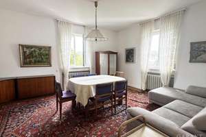 Herrschaftliche Belle Etage zur Renovierung! – 70188 Uhlandshöhe, Stuttgart – Vorschaubild 8