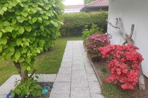 Haus am See - Bungalow in traumhafter Lage – Waidmannsring, 5, 25451 Quickborn – Vorschaubild 19