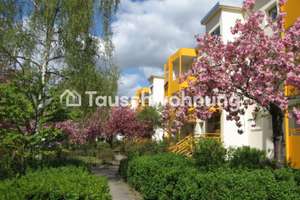 Tauschwohnung: Wundervolle 2-Zimmer Wohnung in Charlottenburg