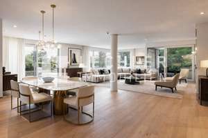 EINZIGARTIGES WOHNJUWEL IN ERSTKLASSIGER LAGE VON STUTTGART