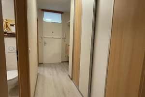 Voll möbeliertes 1-Zimmer-Apartment in Wiesbaden-Biebrich – Eich-Ollenhauer-Str. 34f, 65187 Biebrich, Wiesbaden – Vorschaubild 5