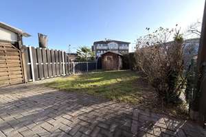 Ideal für die junge Familie - Renoviertes Reihenhaus mit Garage in Straelen! – Die vollständige Adresse der Immobilie erhältst du vom Anbieter., 47638 Straelen – Vorschaubild 18