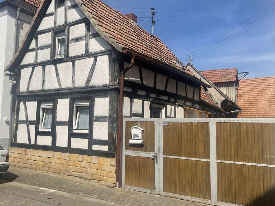 Außenansicht