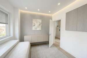 Offenes Wohnkonzept  : 4-Zimmer-Wohnung  – 83022 Ost, Rosenheim – Vorschaubild 8